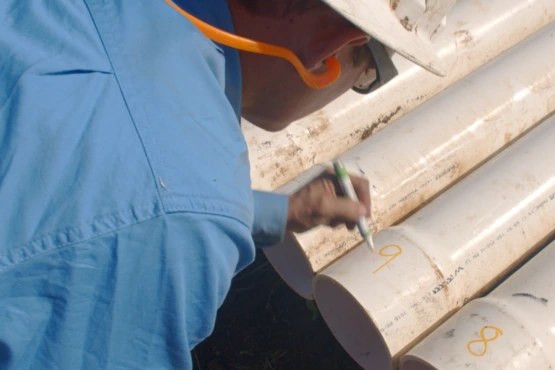 Tubex & Casing Advance Systems