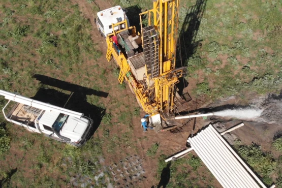 Stock & Domestic Bores and Recreation, Commercial & Industrial Irrigation Bores 